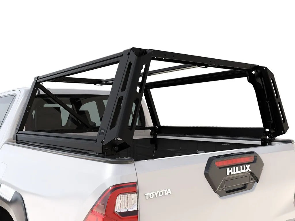 Toyota Hilux Revo Double Cab (2016-Current) Pro Bed Rack System