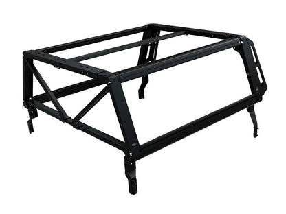 Toyota Hilux Revo Double Cab (2016-Current) Pro Bed Rack System