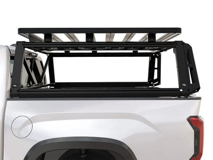 Toyota Tundra (3rd Gen) 4 Door CrewMax 5.5' (2022-Current) Pro Bed Rack Kit