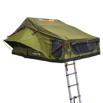 23ZERO Breezeway Rooftop Tent