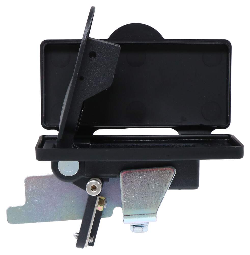 Retrax Tonneau Cover Lock for RetraxPRO MX and XR - Secures Cover with Key Lock