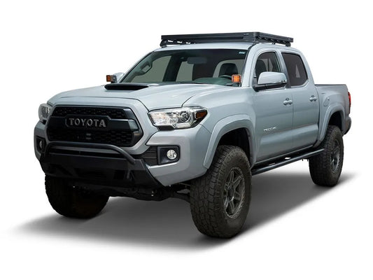 TOYOTA TACOMA (2005-2023) SLIMLINE II ROOF RACK KIT / LOW PROFILE