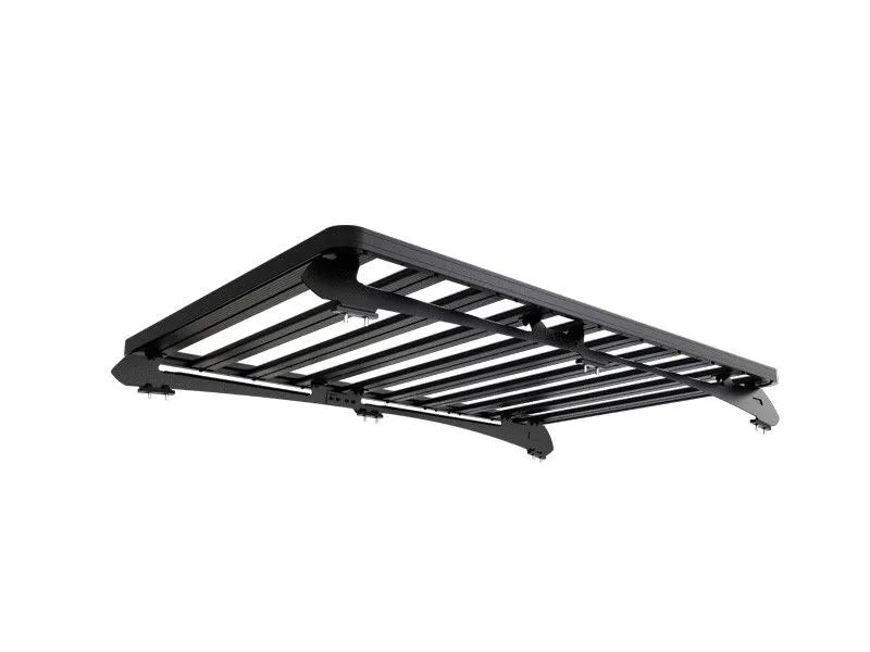 Toyota FJ Cruiser Slimline II Roof Rack Kit