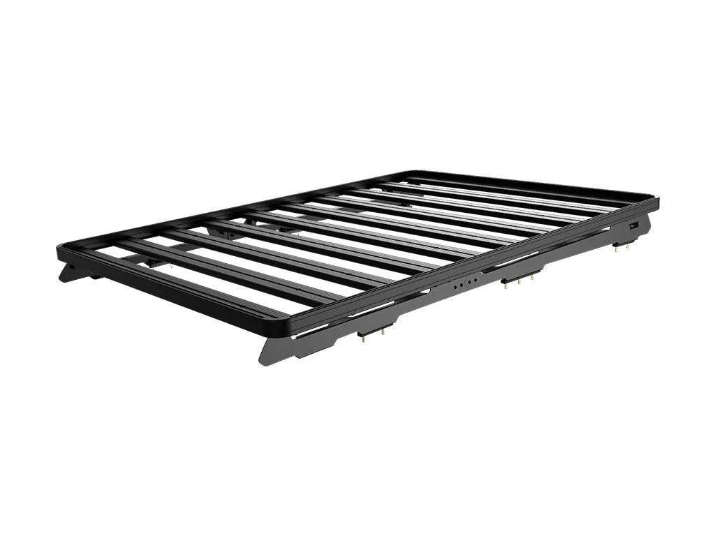 Toyota Land Cruiser 100/Lexus LX470 Slimline II Roof Rack Kit