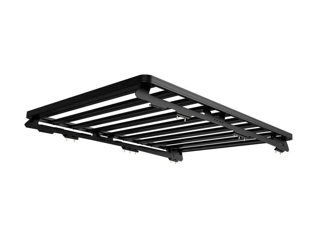 Toyota Land Cruiser 100/Lexus LX470 Slimline II Roof Rack Kit