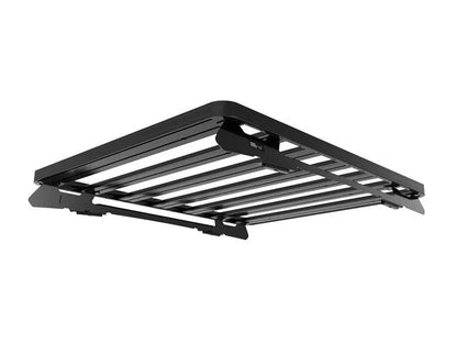 Volkswagen Amarok (2010-2022) Slimline II Roof Rack Kit