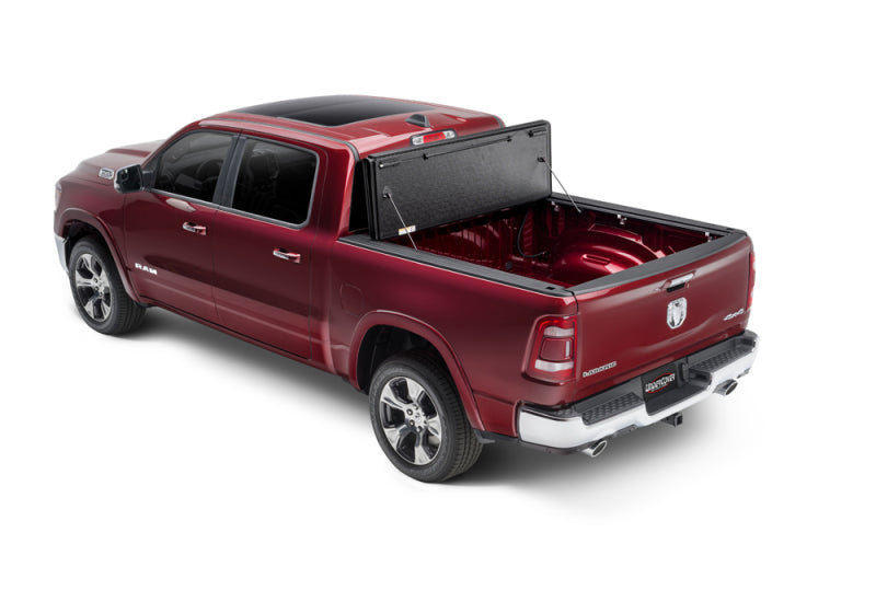 Flex 19-24 (New Body Style) Ram (67.4 In.);" w/ RamBox w/out Black Track System