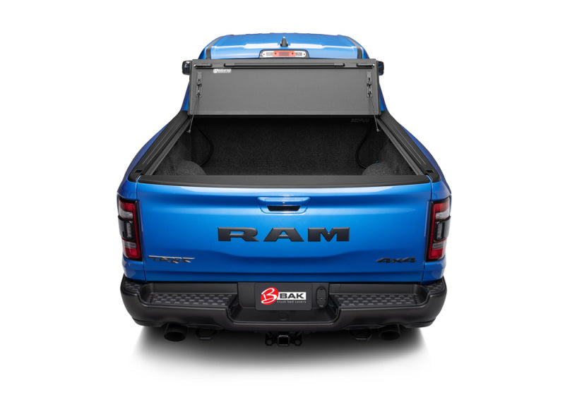 BAKFlip MX4 19-24 (New Body Style) Ram 1500 (76.3 In.); w/o RamBox w/o Multifunction TG