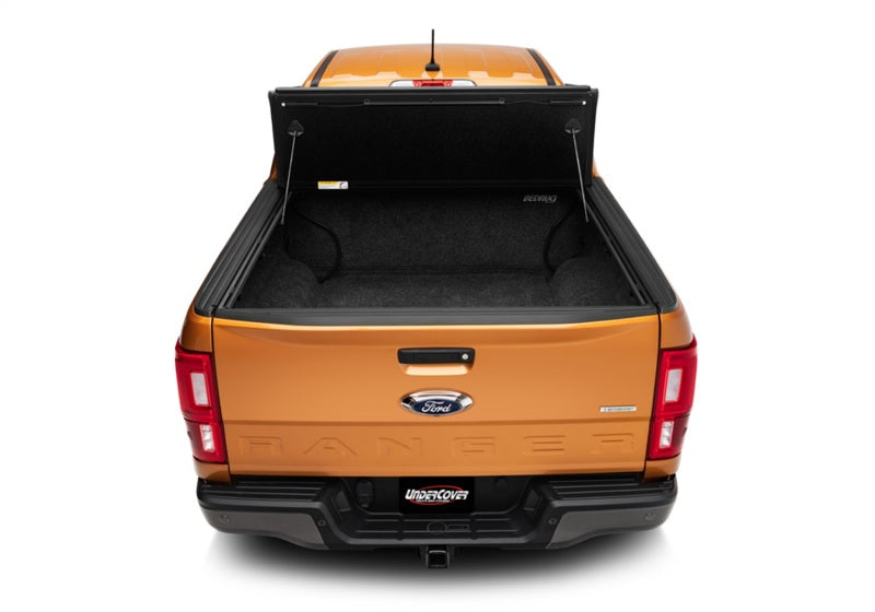 UnderCover Flex Folding Tonneau Cover 6' Fits 2019-23 Ranger