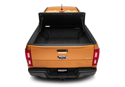 UnderCover Flex Folding Tonneau Cover 6' Fits 2019-23 Ranger