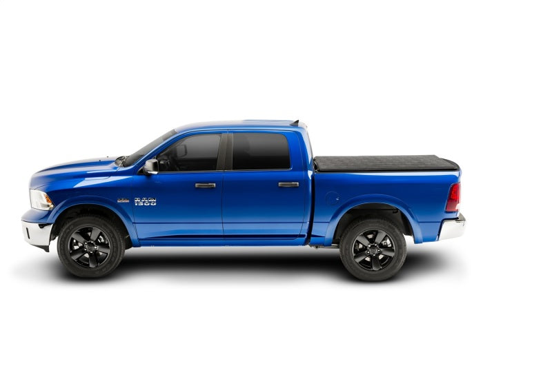 Extang Trifecta 2.0 Soft Folding Tonneau Cover 76.3 In. Fits 2012-18 (19-24 Classic) Ram 1500/12-19 2500/3500 w/ RamBox