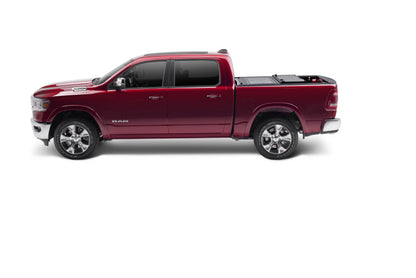 Flex 19-24(New Body Style) Ram 1500 (76.3 In.) w/out RamBox w/out Multifunction TG