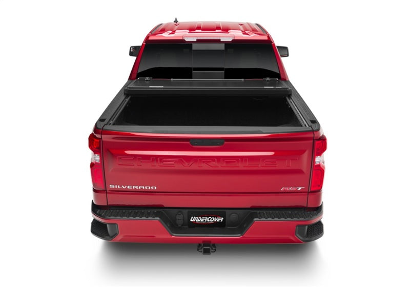 UnderCover Flex Folding Tonneau Cover 6' Fits 2015-22 Colorado/Canyon