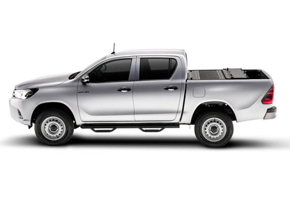 UNDERCOVER-Flex 05-15 Tacoma 5'