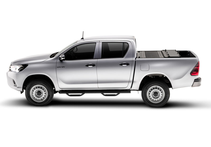 Flex 07-21 Tundra 5'6" w/ Deck Rail System w/out Trail Special Edition Strg Bxs