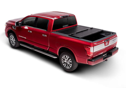 Flex 05-21 Frontier/09-12 Equator/05-15 Navara 5' w/out Utili-Track System