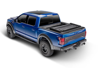 TRUXEDO-Deuce - 15-24 F150 5'7" (Includes Lightning)