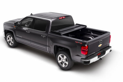 Extang Trifecta Signature 2.0 Soft Folding Tonneau Cover 6'6" Fits 2007-13 Silv/Sierra 1500/2007-14 HD No Cargo Management