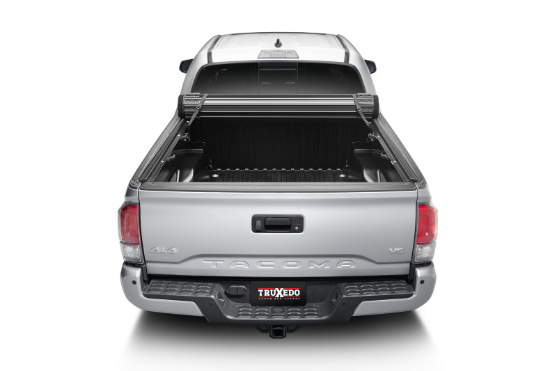 TruXedo Sentry CT Hard Roll-Up Tonneau Cover 6' Fits 2016-23 Tacoma