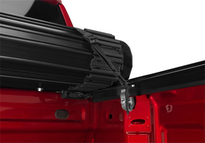 TruXedo Sentry CT Hard Roll-Up Tonneau Cover 8' Fits 2019-24 Silv/Sierra 1500/2020-23 2500HD/3500HD