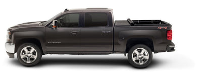 TruXedo TruXport Soft Roll-Up Tonneau Cover 6'6" Fits 2014-18 Silverado/Sierra 1500/2015-19 2500HD/3500HD