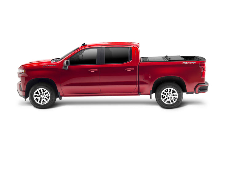 UnderCover Flex Folding Tonneau Cover 6' Fits 2015-22 Colorado/Canyon