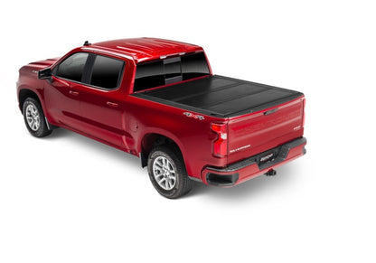 UnderCover Flex Folding Tonneau Cover 6' Fits 2015-22 Colorado/Canyon