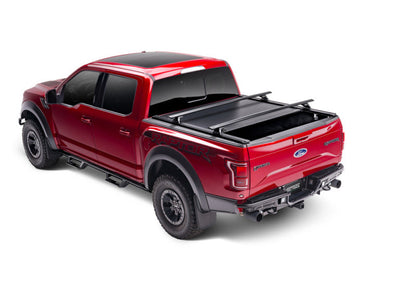 Retrax PowertraxONE XR Power Retractable Tonneau Cover 5' Fits 2019-23 Ranger