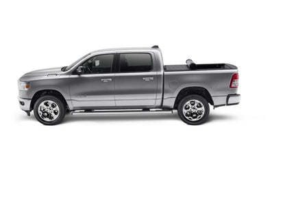 TruXedo Sentry Roll-Up Tonneau Cover 67.4 In. Fits 2019-24 Ram No RamBox