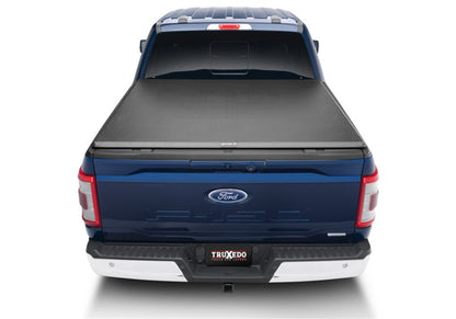 TruXedo TruXport Soft Roll-Up Tonneau Cover 6'10" Fits 2017-24 F250/350/450