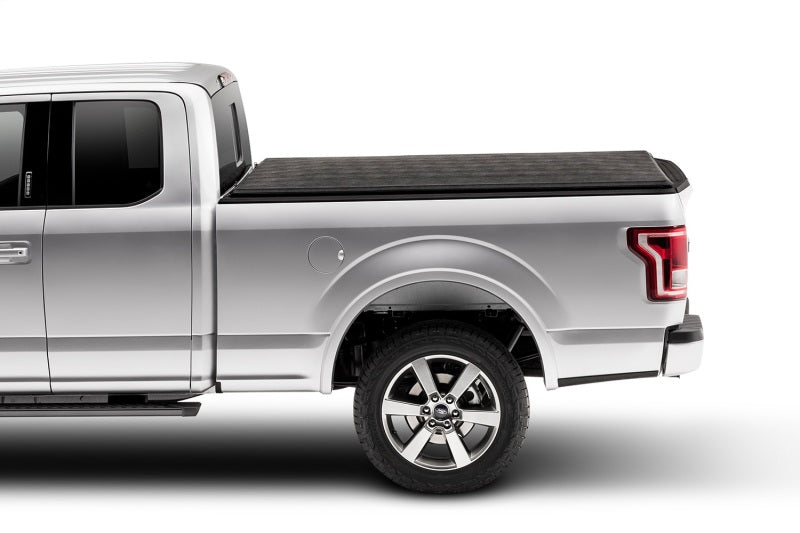 Extang Trifecta 2.0 Soft Folding Tonneau Cover 67.0 In. Fits 2009-14 F150