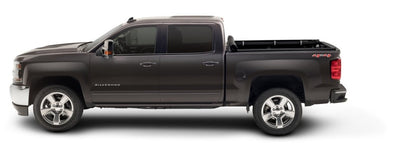 TruXedo TruXport Soft Roll-Up Tonneau Cover 8' Fits 2014-18 Silverado/Sierra 1500/2015-19 HD