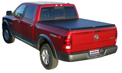 TruXedo TruXport Soft Roll-Up Tonneau Cover 8' Fits 1994-01 Ram 1500/1994-02 2500/3500