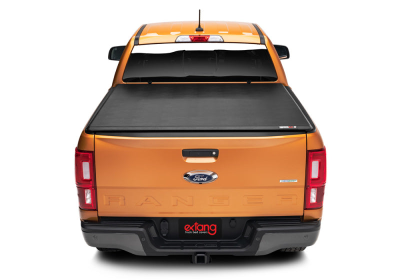 Extang Trifecta 2.0 Soft Folding Tonneau Cover 5' Fits 2019-23 Ranger