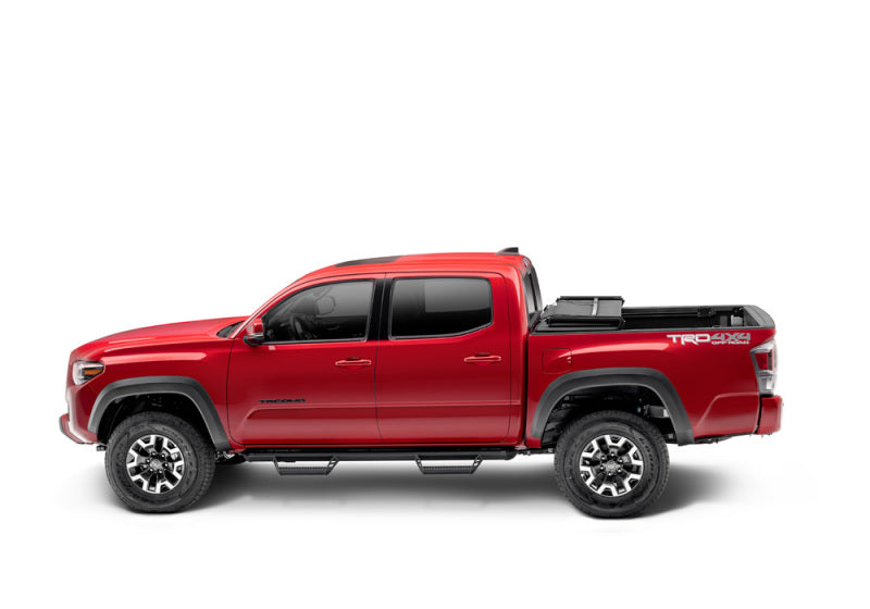 Extang Trifecta ALX Soft Folding Tonneau Cover 5' Fits 2016-23 Tacoma No Trail Special Edition Boxes