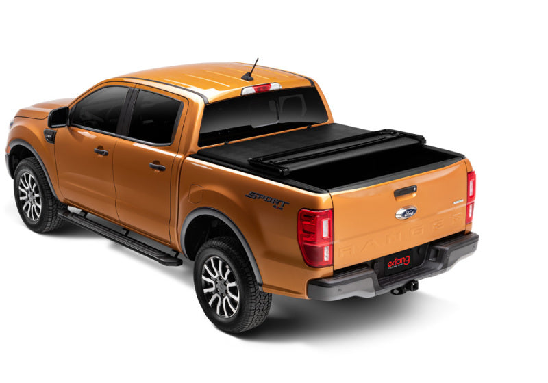 Extang Trifecta 2.0 Soft Folding Tonneau Cover 5' Fits 2019-23 Ranger