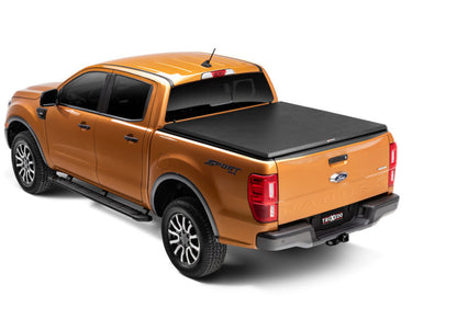 TruXedo TruXport Soft Roll-Up Tonneau Cover 6' Fits 2019-24 Ranger