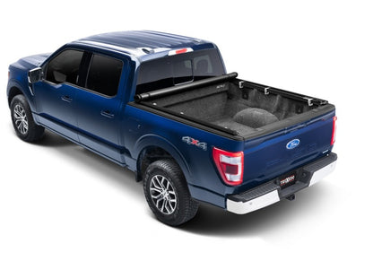 TruXedo TruXport Soft Roll-Up Tonneau Cover 6'10" Fits 2017-24 F250/350/450