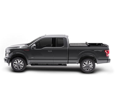 TruXedo TruXport Soft Roll-Up Tonneau Cover 8'2" Fits 2015-24 F150