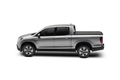 TruXedo Lo Pro Soft Roll-Up Tonneau Cover 5.4' Fits 2017-24 Ridgeline