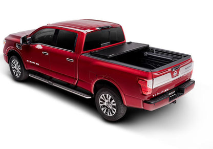 Flex 05-21 Frontier/09-12 Equator/05-15 Navara 5' w/out Utili-Track System