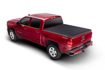 Pro X15 - 17-24 Ridgeline 4.8ft