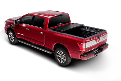 Flex 05-21 Frontier/09-12 Equator/05-15 Navara 5' w/out Utili-Track System