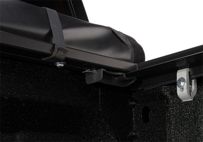 TruXedo Pro X15 Soft Roll-Up Tonneau Cover 8' Fits 2009-18 Ram No RamBox