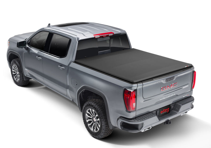 Extang Trifecta Signature 2.0 Soft Folding Tonneau Cover 5'2" Fits 2015-22 Colorado/Canyon