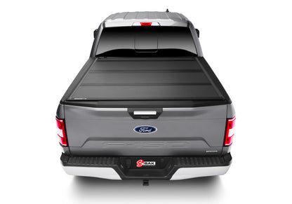 BAKFlip MX4 6'7" Folding Tonneau Cover Fits 15-20 Ford F150