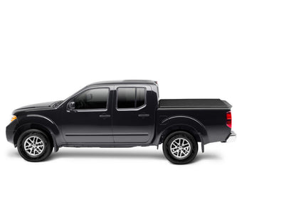 Extang Trifecta 2.0 Soft Folding Tonneau Cover 6' Fits 2005-21 Frontier w/ Factory Bed Rail Caps