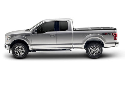 Flex 15-20 F150 8'