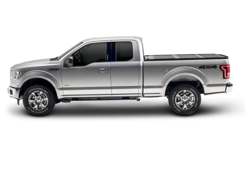 UnderCover Flex Folding Tonneau Cover 6' Fits 1994-11 Ranger