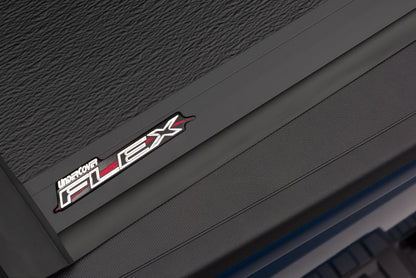 Flex 14-18 (19 Legacy/Limited) Silv/Sierra 1500/15-19 2500HD/3500HD 8'